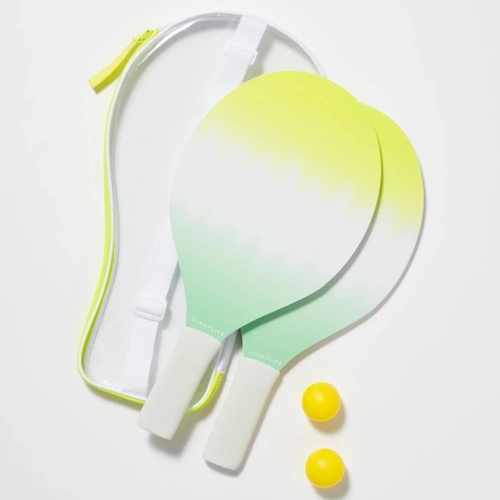 Sunnylife Beach Bats Sea Seeker Dip Dye